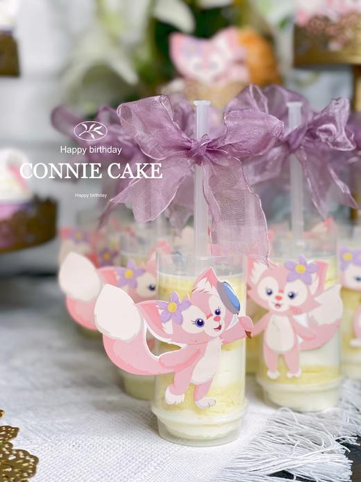 【0978】玲娜贝尔甜品台 提前五天预定 商品图10