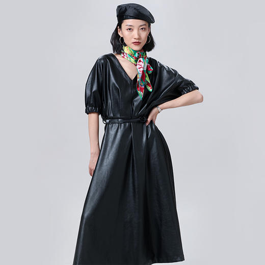 凤穿牡丹(110×110cm) 商品图7