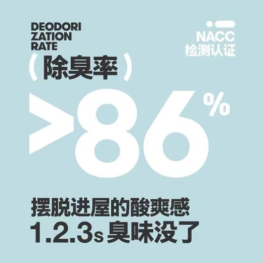 再三除臭喷雾480毫升 商品图1