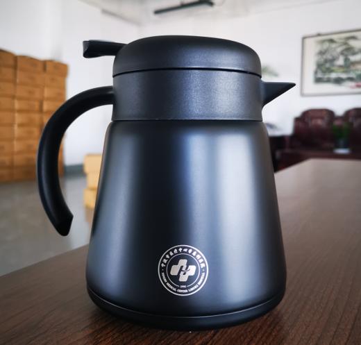 按压式水壶黑（李惠利医院版）-配件 商品图0