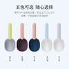 新款高颜值加厚干粮铲ABS铲勺 商品缩略图3