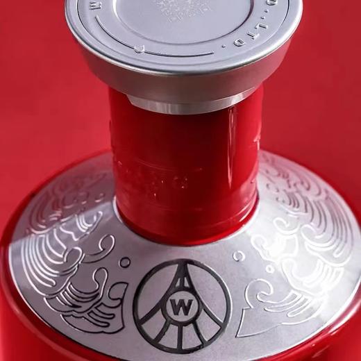 50度五粮醇 浓香白酒 500ml*6 商品图5