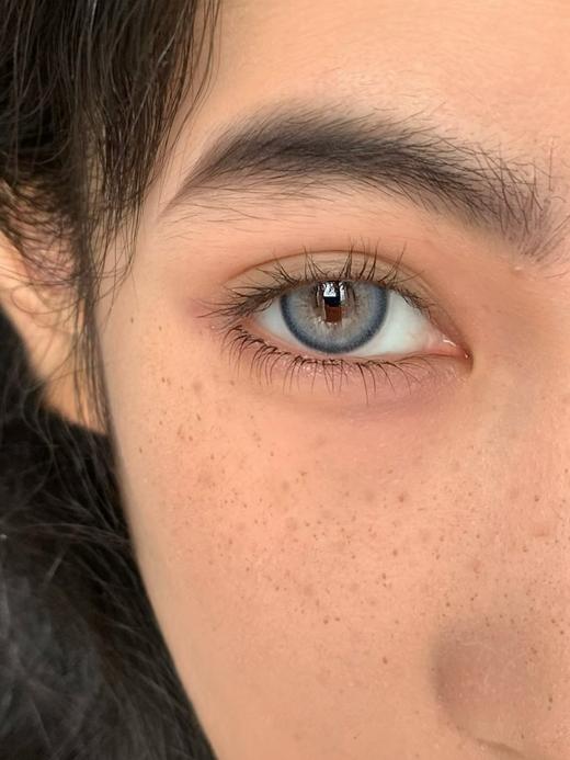 Rolalens日抛-叛逃艾丽蓝10p/盒 商品图3