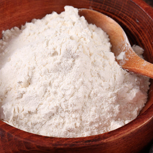 颐和贡有机钢磨面粉2.5kg/袋 中筋实用性强 用途广 商品图5