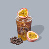 畅饮卡：百香果茶美式·独家创意咖啡系列 商品缩略图2