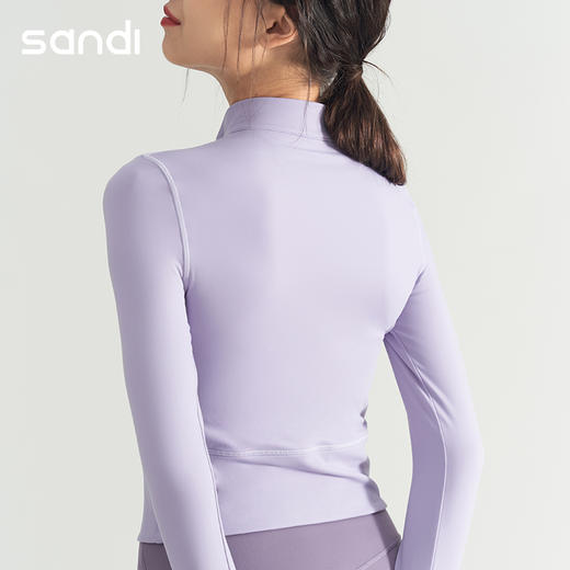 SANDI品牌外套SU19034 商品图3