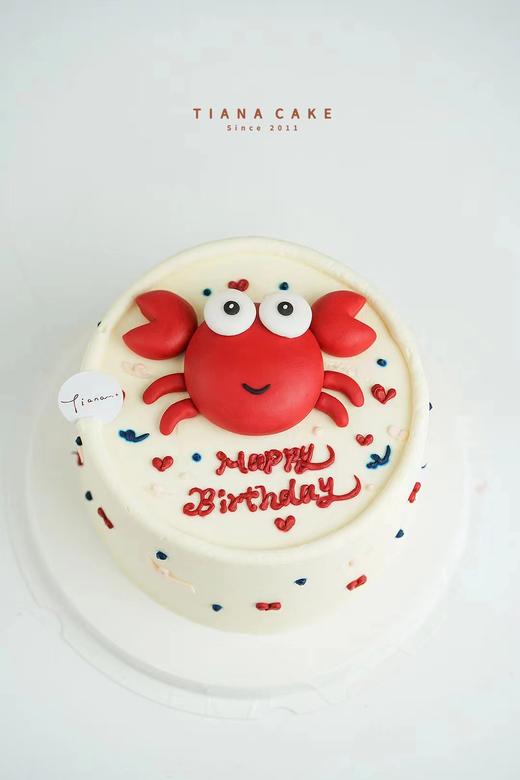 小螃蟹 商品图0