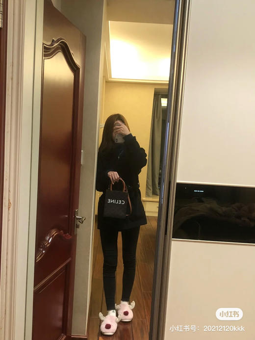 Celine原厂皮cabas（限时特价） 商品图3