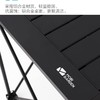 牧高笛山铭折叠铝桌S 商品缩略图2