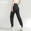 SANDI品牌宽松运动长裤SG19101 商品缩略图4