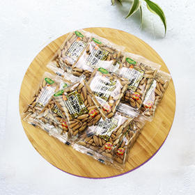 陆哥手剥巴西松子500g/份