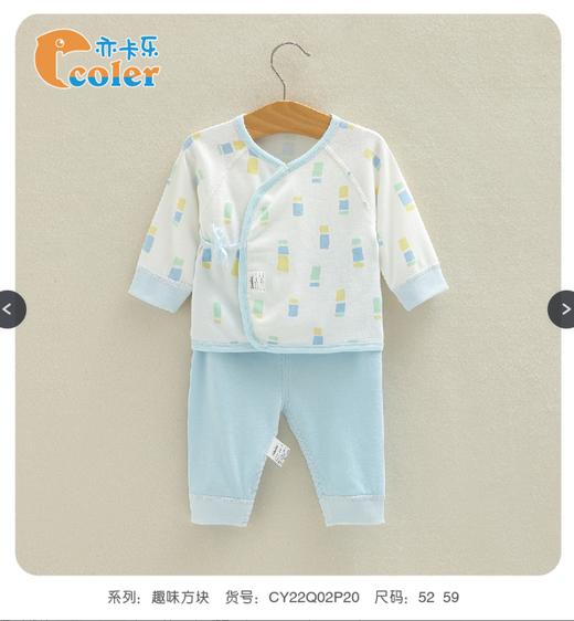 秋CY22Q02B2052象比双面绑带套 商品图0