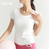 SANDI品牌短袖SU19008 商品缩略图4