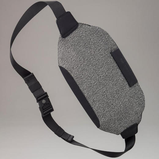 大众防割防盗胸包 商品图2