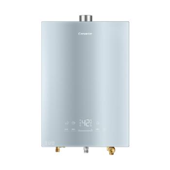 卡萨帝（Casarte）热水器JSQ31-16CE3BPU1 商品图0