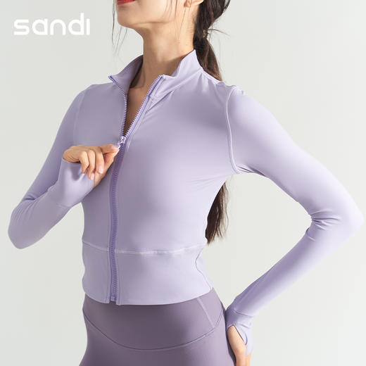 SANDI品牌外套SU19034 商品图2