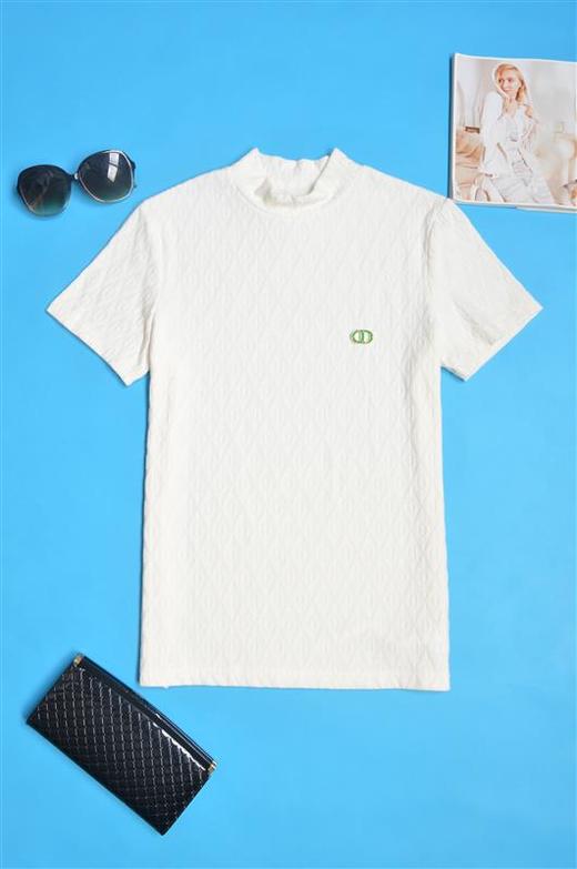 艾衣集SS1721_针织衫_ZK 商品图0