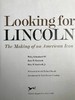 寻找林肯：一个美国符号的塑造 数百幅插图 精装16开 商品缩略图3