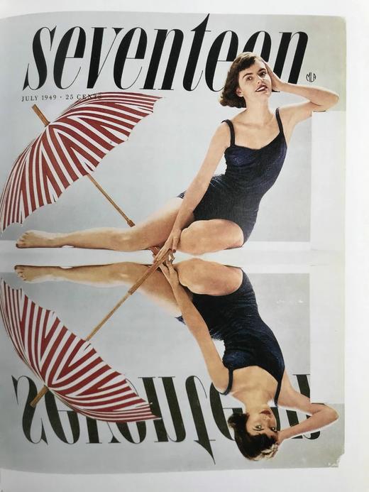 美国现代主义平面设计：1920-1960 240幅插图（150幅彩色） 平装16开 商品图12