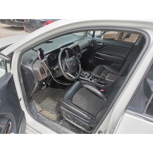 广汽埃安 传祺GE3 310 尊享版 【长租-北京】 商品图8