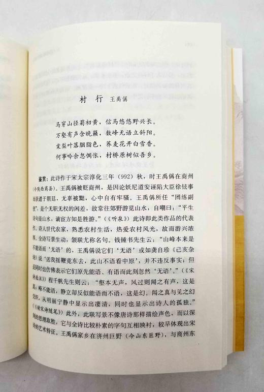 《王兆鹏讲宋词课》《莫砺锋讲宋诗课》，王兆鹏、莫砺锋著，凤凰出版社2021年版，两册总定价：96元，售价48元。

《王兆鹏讲宋词课》：中国词学研究会会长、中国李清照辛弃疾研究会会长王兆鹏教授关于宋词 商品图6