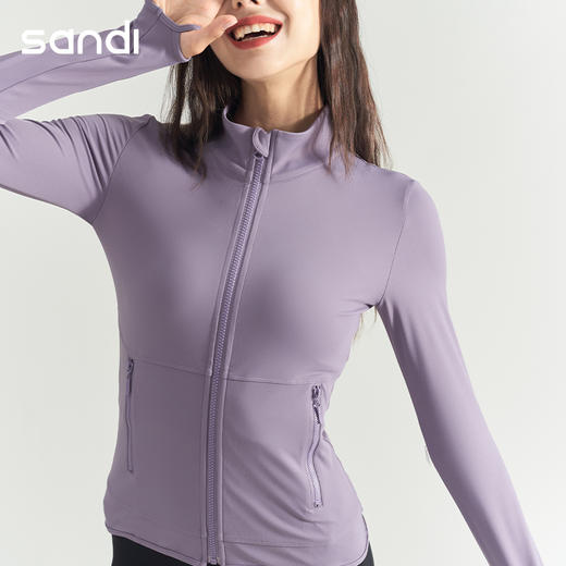 SANDI品牌 外套SU19032 商品图1