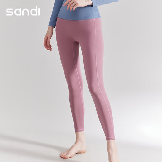 SANDI品牌九分裤SW18107 商品图1