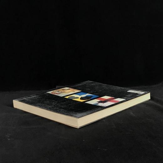 美国现代主义平面设计：1920-1960 240幅插图（150幅彩色） 平装16开 商品图2