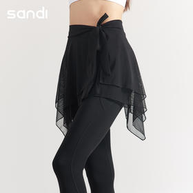 SANDI品牌围裙SF1900摆裙
