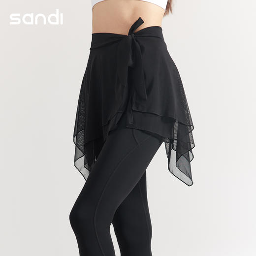 SANDI品牌围裙SF1900摆裙 商品图0