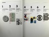 美国现代主义平面设计：1920-1960 240幅插图（150幅彩色） 平装16开 商品缩略图5