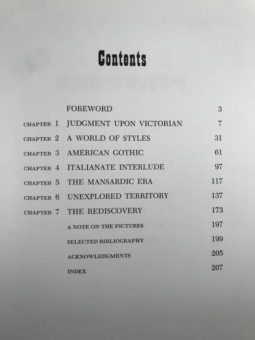 姜饼时代：维多利亚时代的美国（1957） 百余幅照片75幅绘画插图 精装16开 商品图5