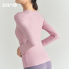 SANDI品牌长袖SU19014 商品缩略图5