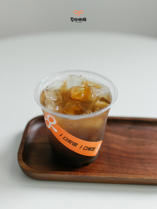 ☕️美式 CAFFE AMERICANO 商品图1