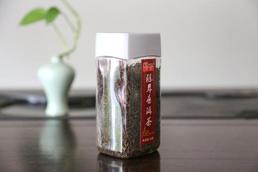 陈年普洱茶正品保证云南普洱茶熟普 商品图3