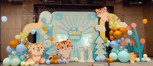 宝宝宴D款 商品图0