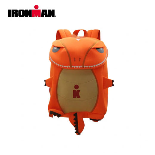 ironkids大容量可爱双肩背包20L 商品图9