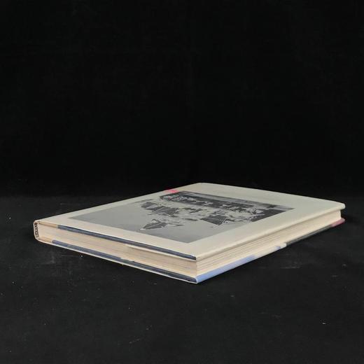 姜饼时代：维多利亚时代的美国（1983） 百余幅照片75幅绘画插图 精装16开 商品图2