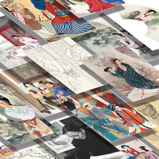 《遇见王叔晖》精装 商品图4