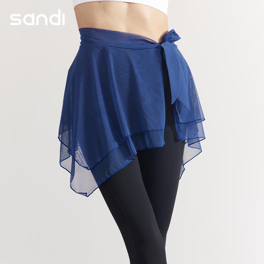 SANDI品牌围裙SF1900摆裙 商品图1