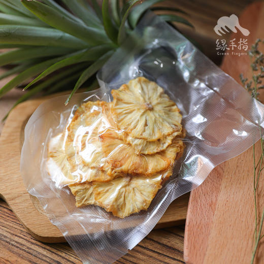 生态凤梨干 | 合作生产*Ecological pineapple dried | Coproduction 商品图2