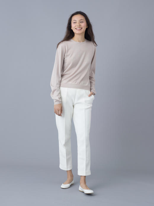 精纺弯弯袖上衣 商品图1