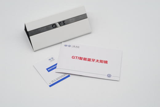 GTI智能蓝牙太阳镜 商品图5