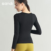 SANDI品牌长袖SU19014 商品缩略图2
