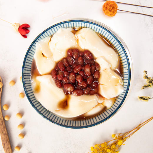 【苏小丸】石磨豆花（果冻）（品牌直发） 商品图4