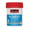 Swisse 女士复合维生素 120粒/瓶 含多种B族成人综合维生素（新包装） 商品缩略图0