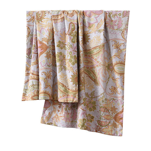 科米可水洗95%鹅绒春秋被四件套 商品图6