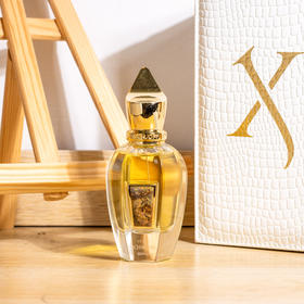 希爵夫 XJ纯木 Xerjoff Richwood 分装