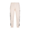 ALEXANDER MCQUEEN 亚历山大.麦昆 男士棉质条纹休闲运动裤 浅黄色 705012 QTX75 0916 商品缩略图0