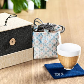 爱碍爱 x 音昱 便携杯套装 Love Charity Cup Set